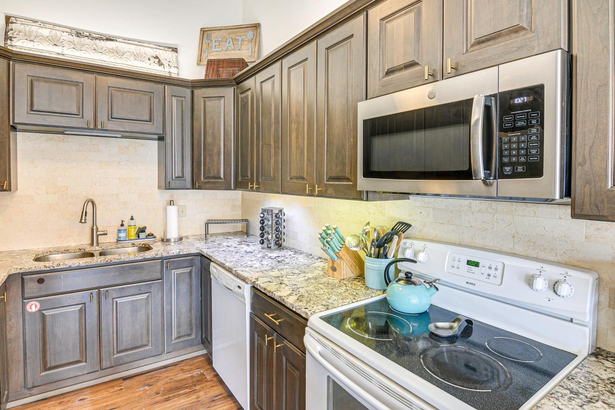 Pagosa Springs Condo With Grill, Near Wolf Creek! Dış mekan fotoğraf