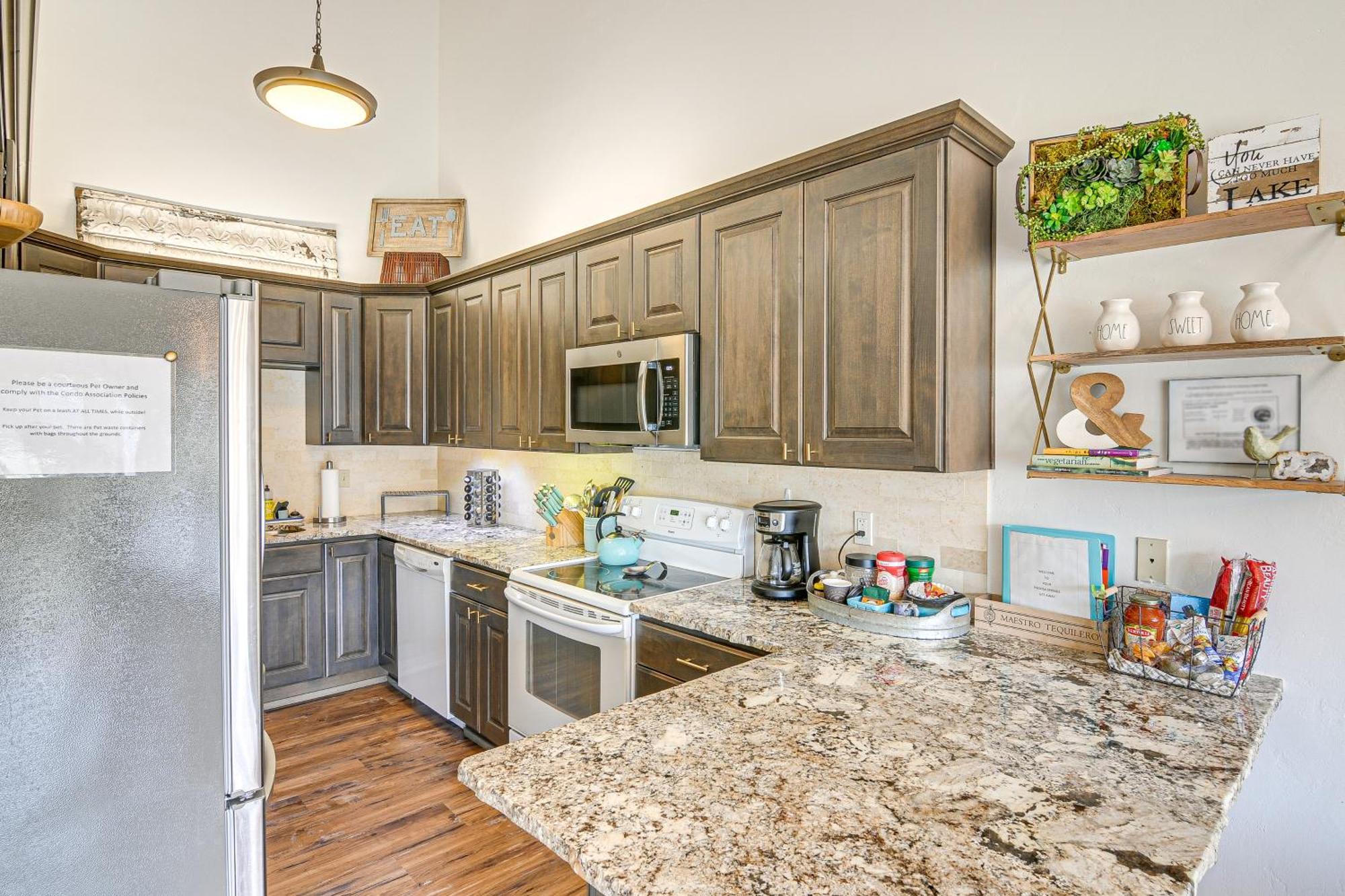 Pagosa Springs Condo With Grill, Near Wolf Creek! Dış mekan fotoğraf